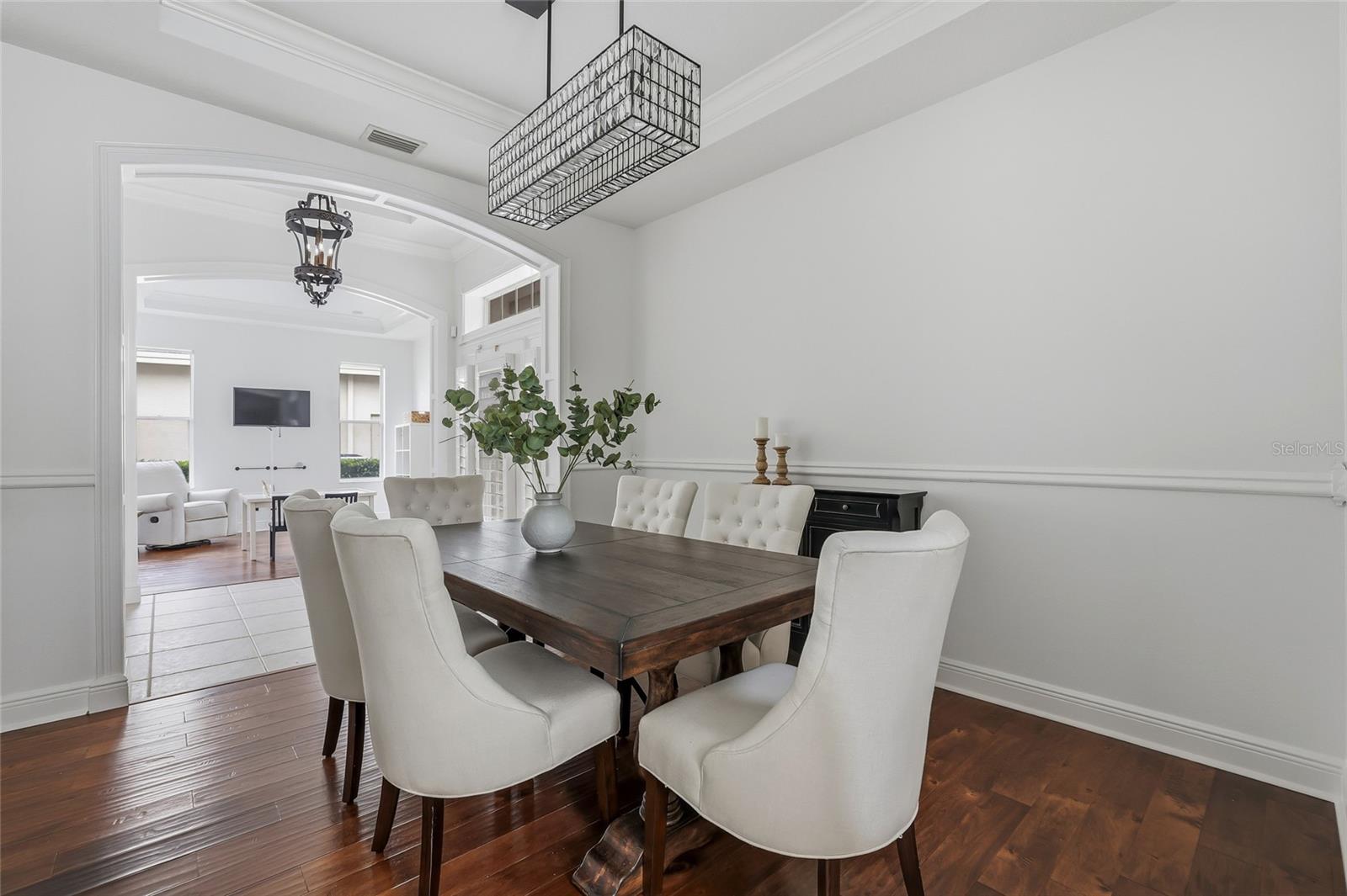 WESTCHASE SEC 307 - Residential