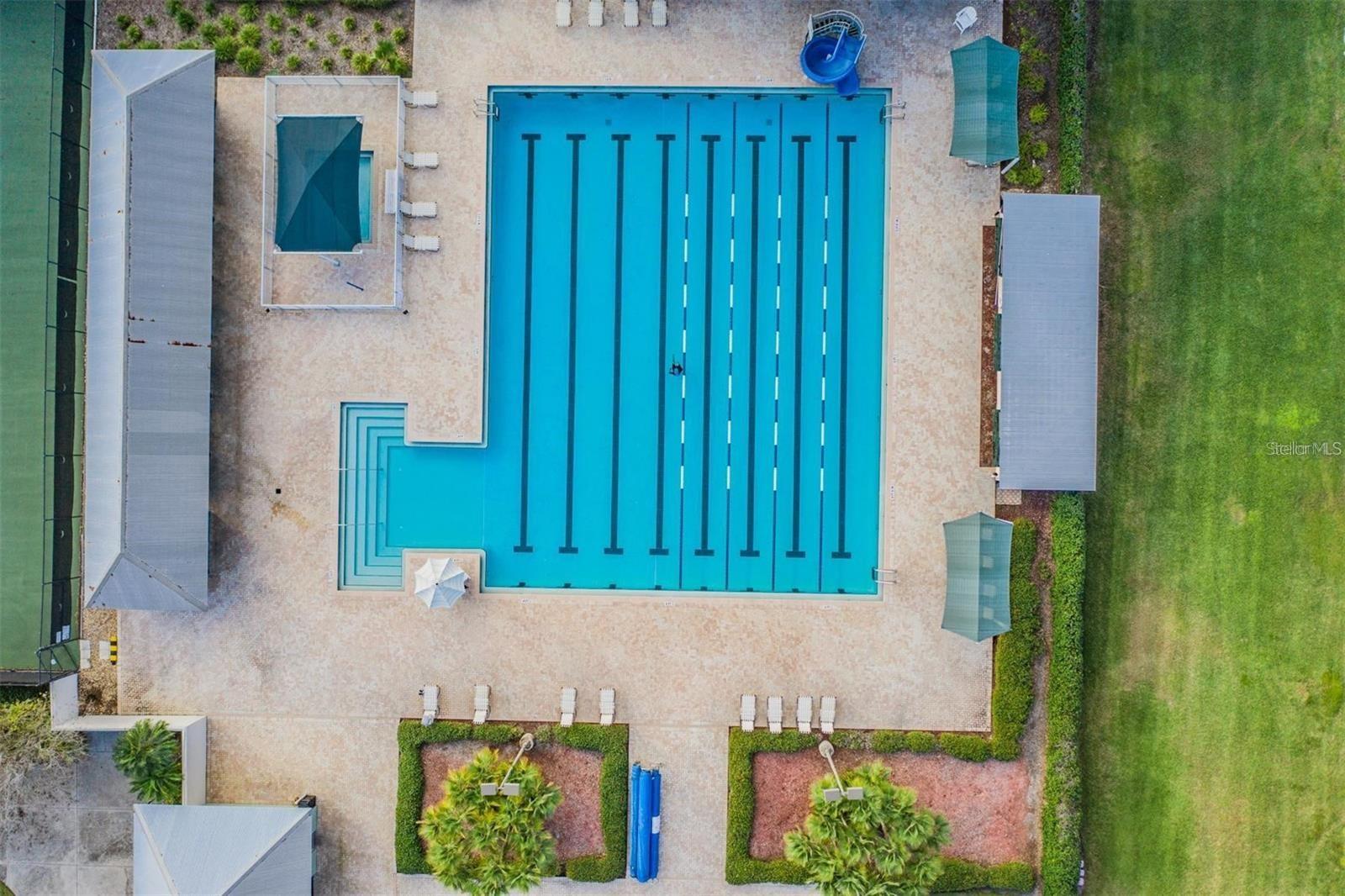 WESTCHASE SEC 307 - Residential