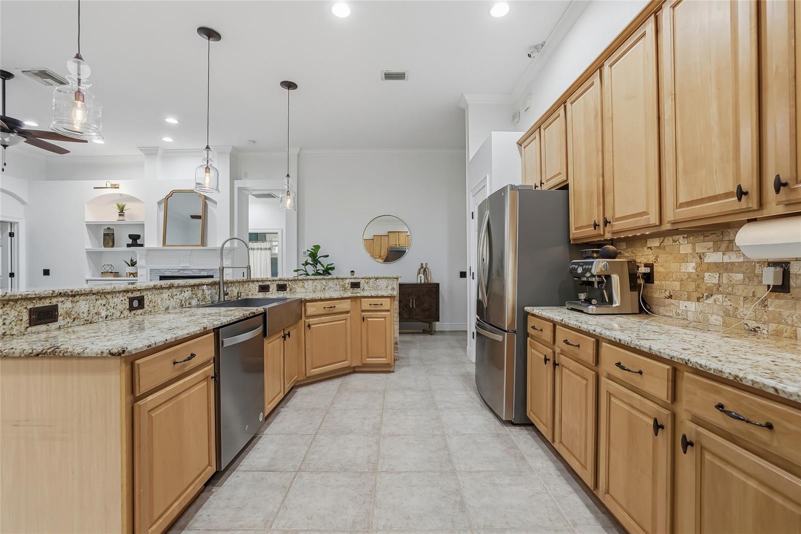 WESTCHASE SEC 307 - Residential