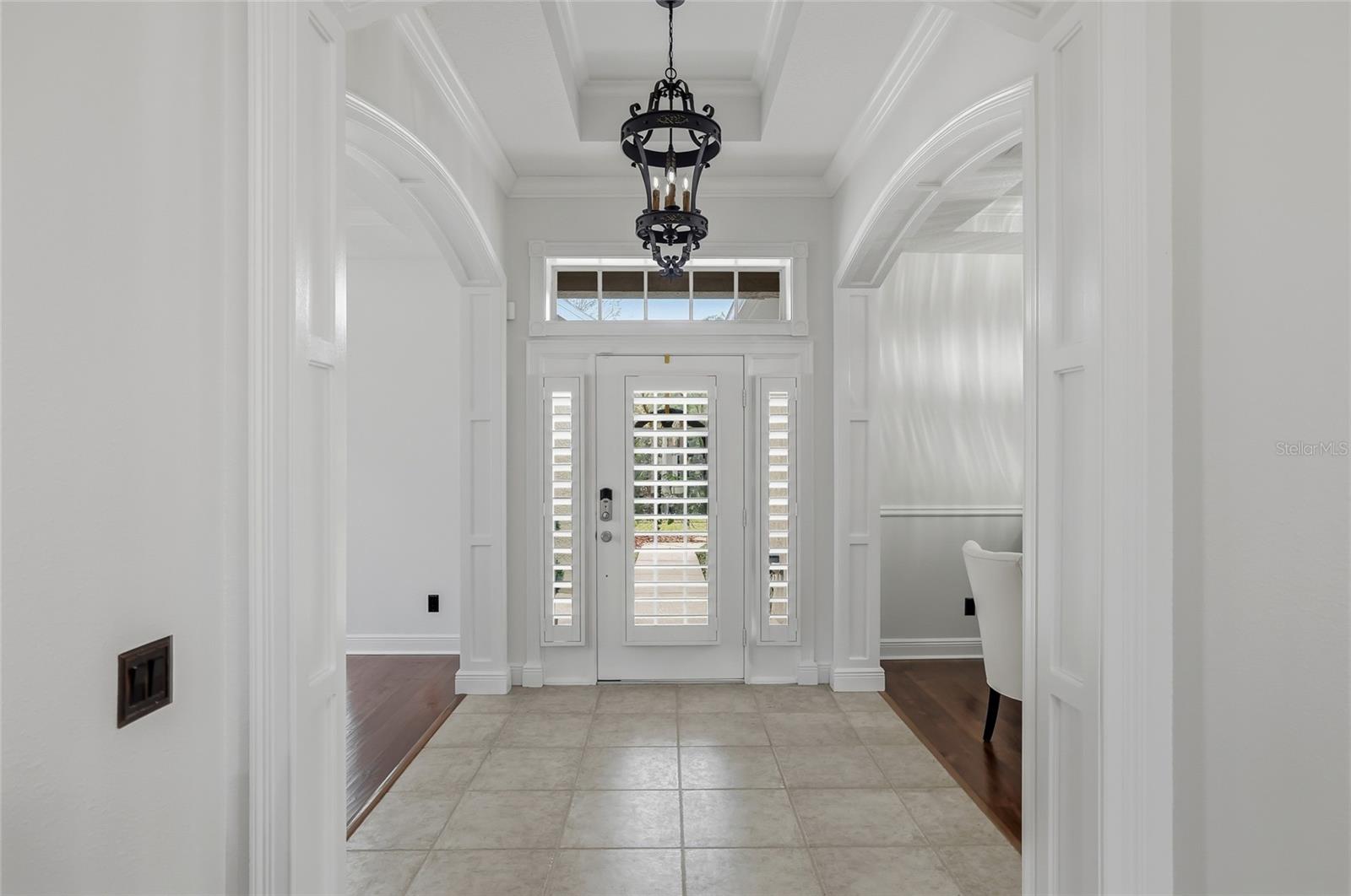 WESTCHASE SEC 307 - Residential