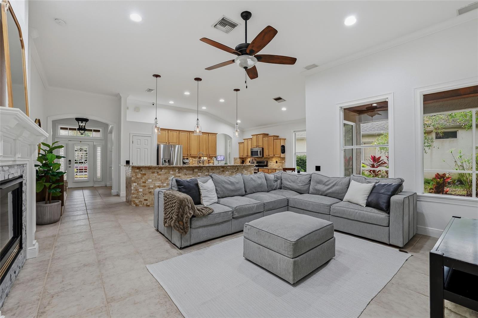 WESTCHASE SEC 307 - Residential