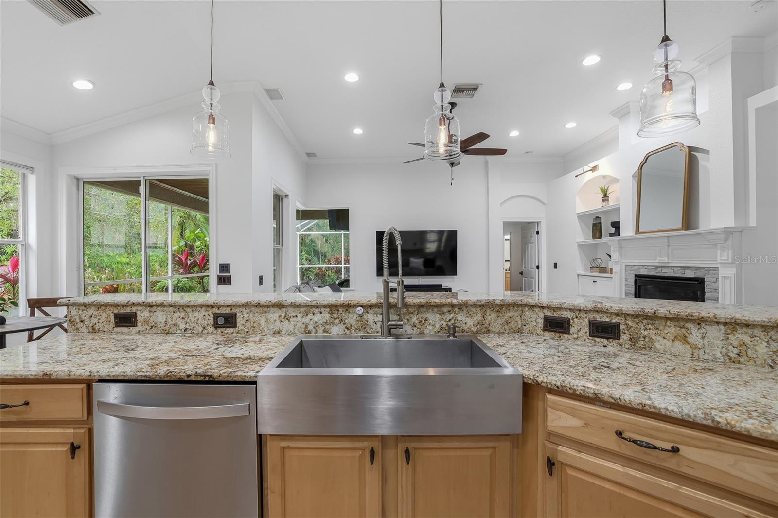 WESTCHASE SEC 307 - Residential