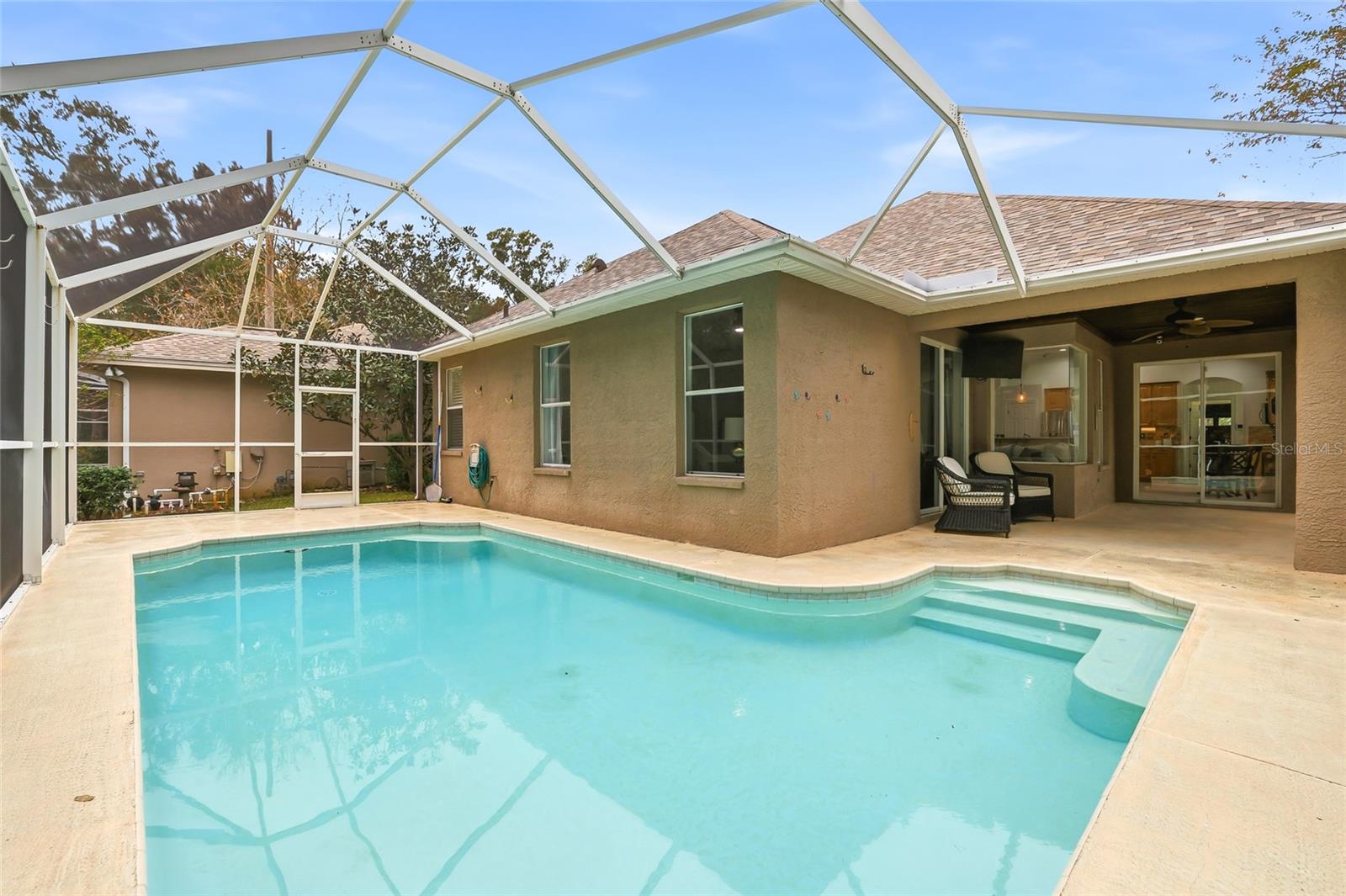 WESTCHASE SEC 307 - Residential