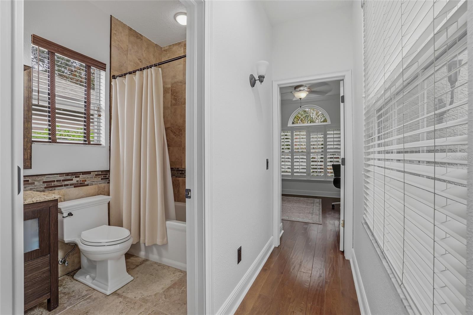 WESTCHASE SEC 307 - Residential