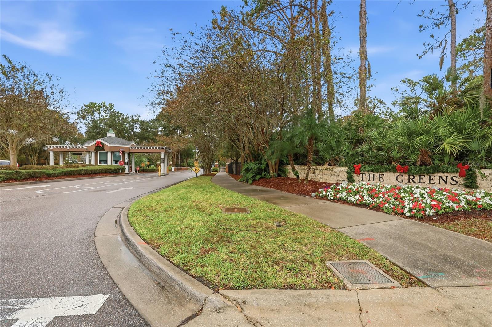 WESTCHASE SEC 307 - Residential