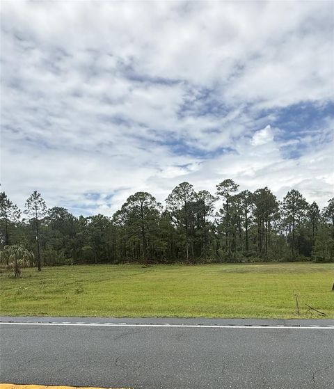 Tiny photo for Sr 24 Ln, Cedar Key, FL 32625 (MLS # GC540307)