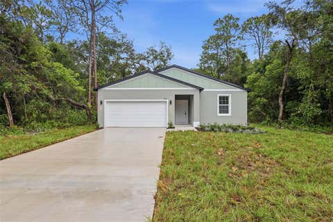 Photo of 25115 Quaker Ridge Avenue, Mount Plymouth, FL 32776 (MLS # O6429755)