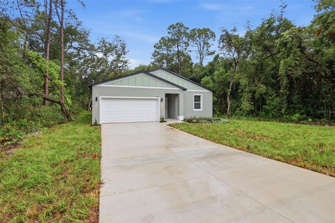 Tiny photo for 25115 Quaker Ridge Avenue, Mount Plymouth, FL 32776 (MLS # O6429755)