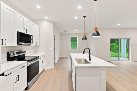 Tiny photo for 25115 Quaker Ridge Avenue, Mount Plymouth, FL 32776 (MLS # O6429755)