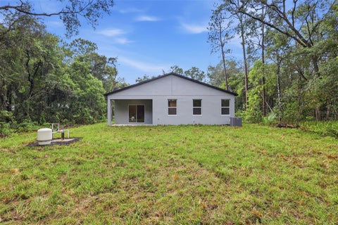 Tiny photo for 25115 Quaker Ridge Avenue, Mount Plymouth, FL 32776 (MLS # O6429755)