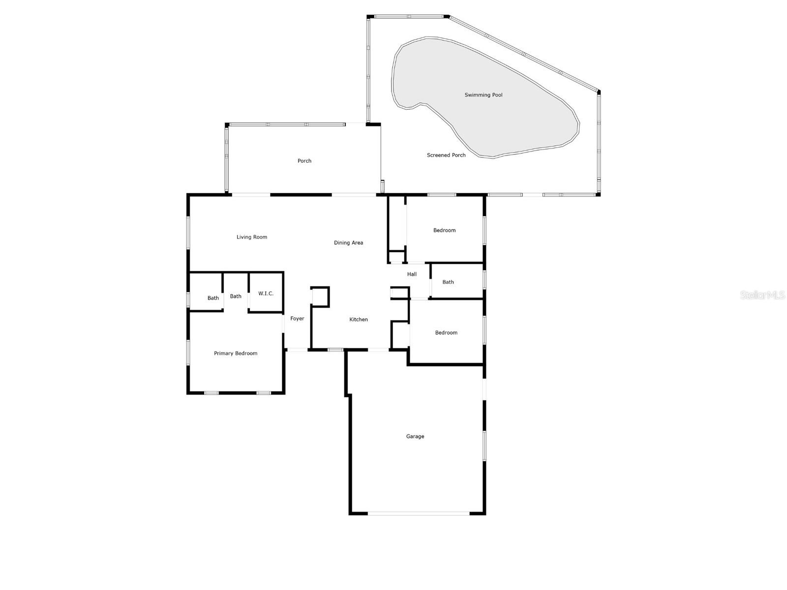 13 FARRAGUT DRIVE