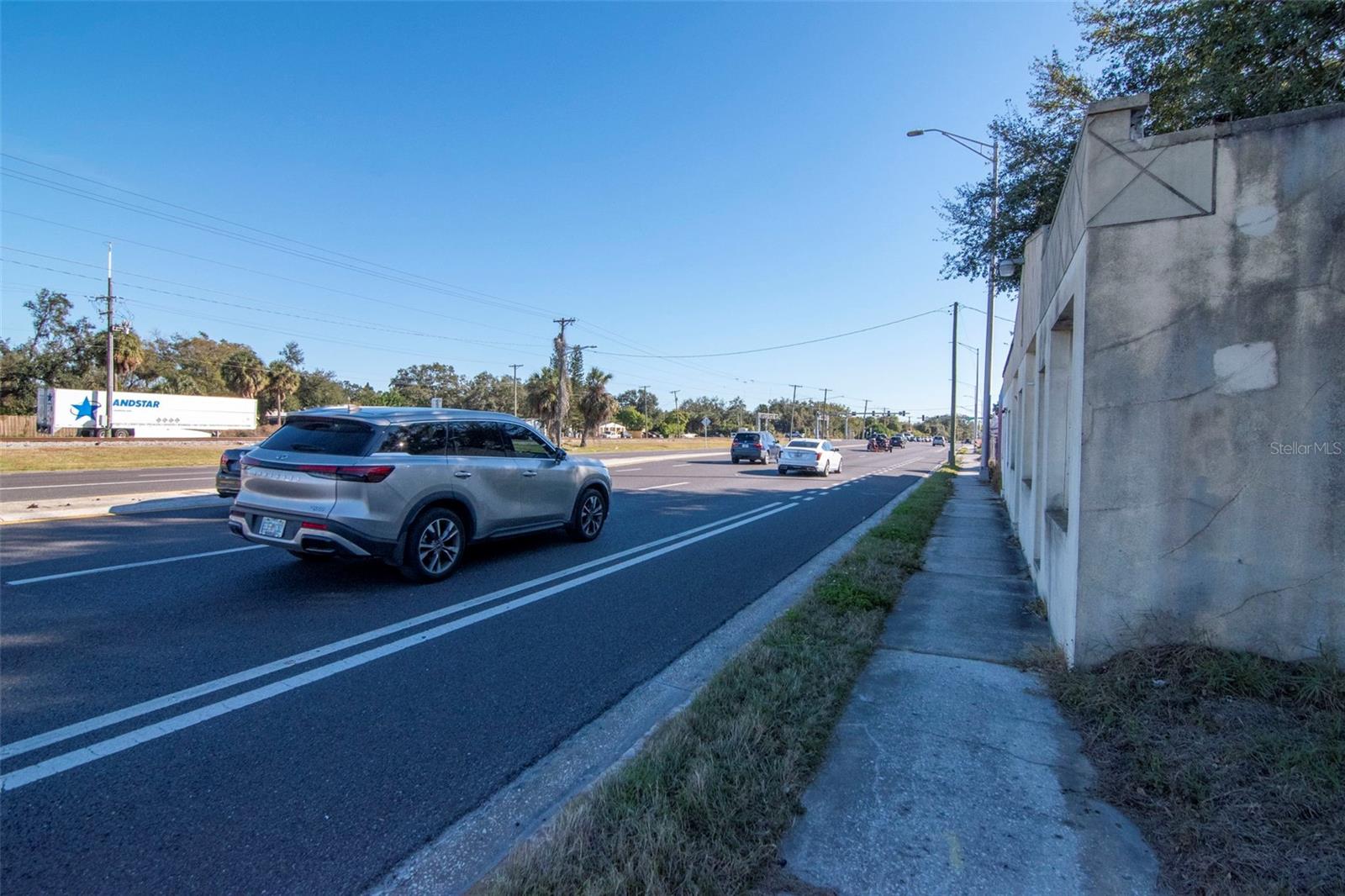 GIBSONTON ON THE BAY - Land