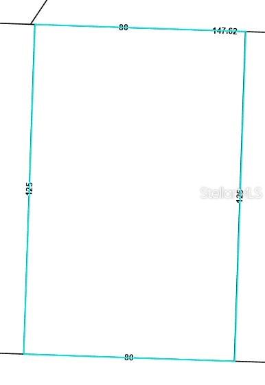 SUNNY HILLS UNIT 9 - Land