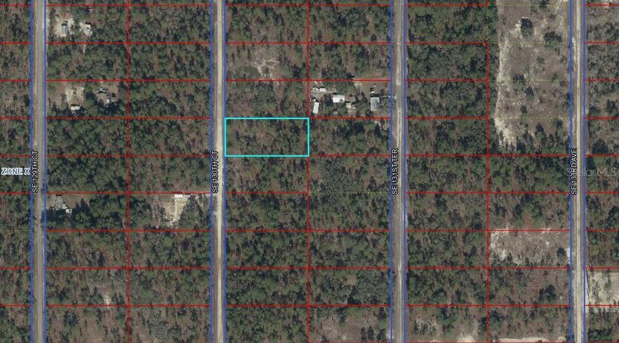 1 ACRE BUILDING LOT IN RAINBOW LAKES ESTATES - LEVY COUNTY! Discover the potential of this one acre in Rainbow Lakes Estates, perfectly situated on a quiet dirt road for those seeking peace, privacy, and a true country setting. Surrounded by natural Florida landscape and minimal development, this property offers an excellent opportunity for a site-built or modular home with plenty of space for outdoor living, gardening, or recreation. This parcel is ideal for buyers looking for affordability without sacrificing space and location. Enjoy the tranquility of rural living while still being within a reasonable drive to nearby towns, shopping, and amenities. Possible owner financed.