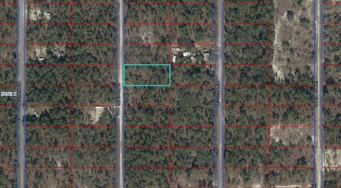 Photo of Tbd SE 130th Court, Dunnellon, FL 34431 (MLS # OM723406)