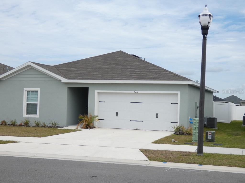 GRACELYN GROVE PH 2 - Residential