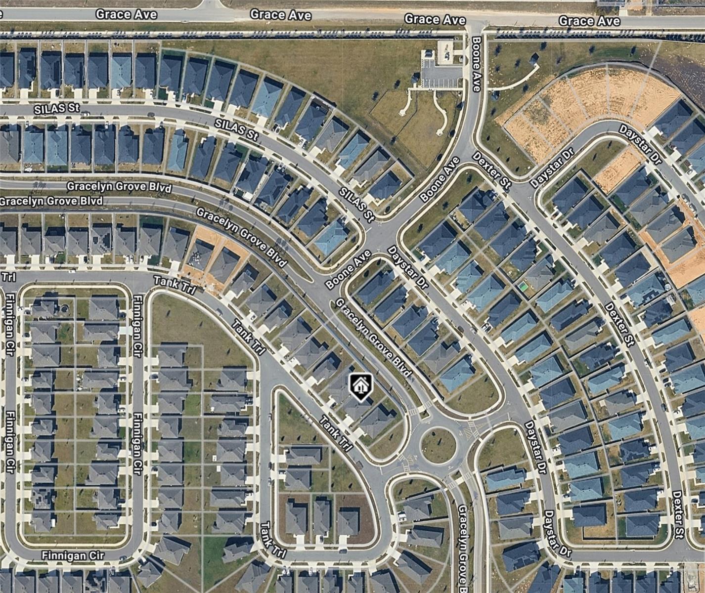 GRACELYN GROVE PH 2 - Residential