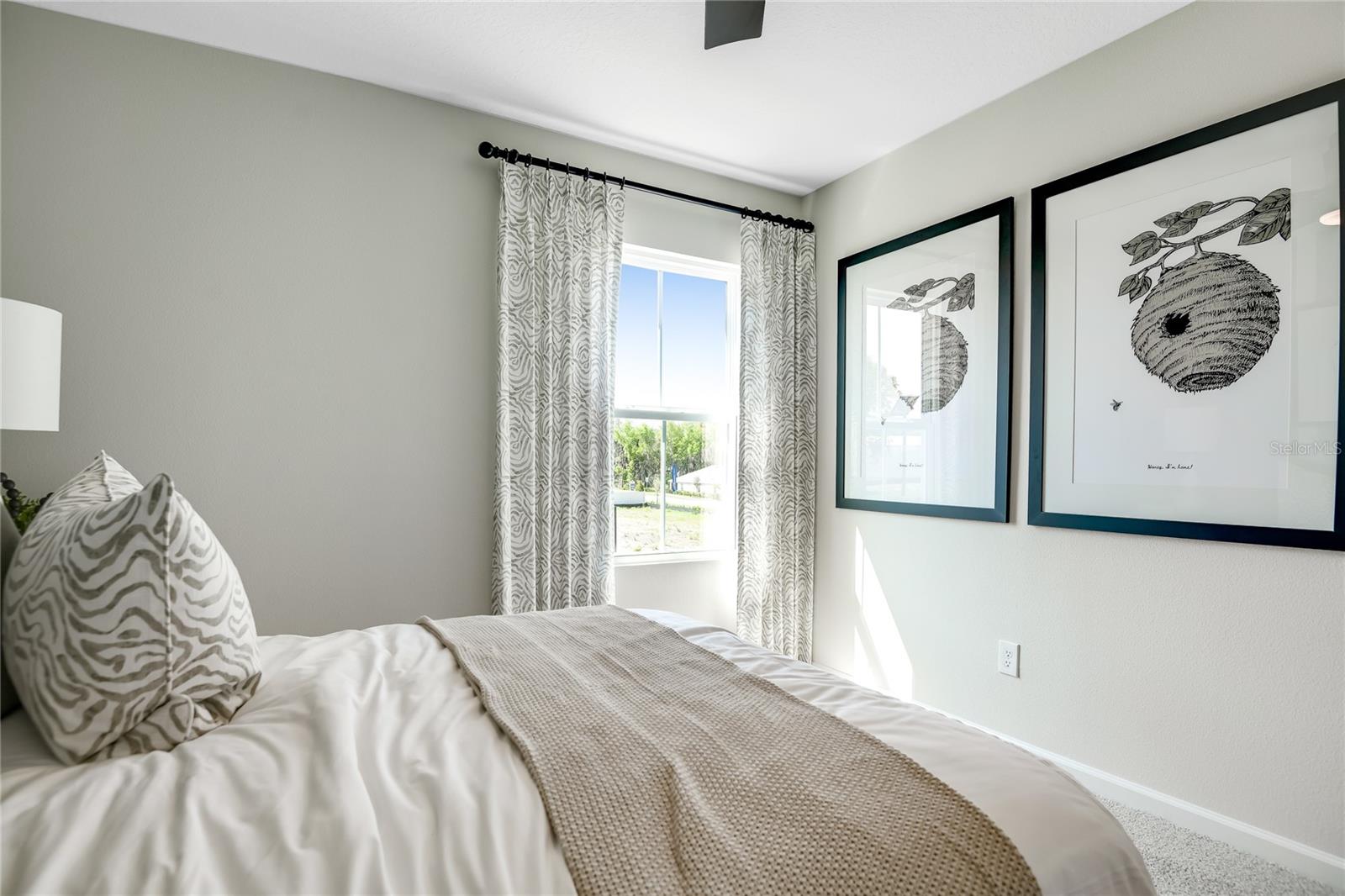 SEAPORT VILLAGE - Residential