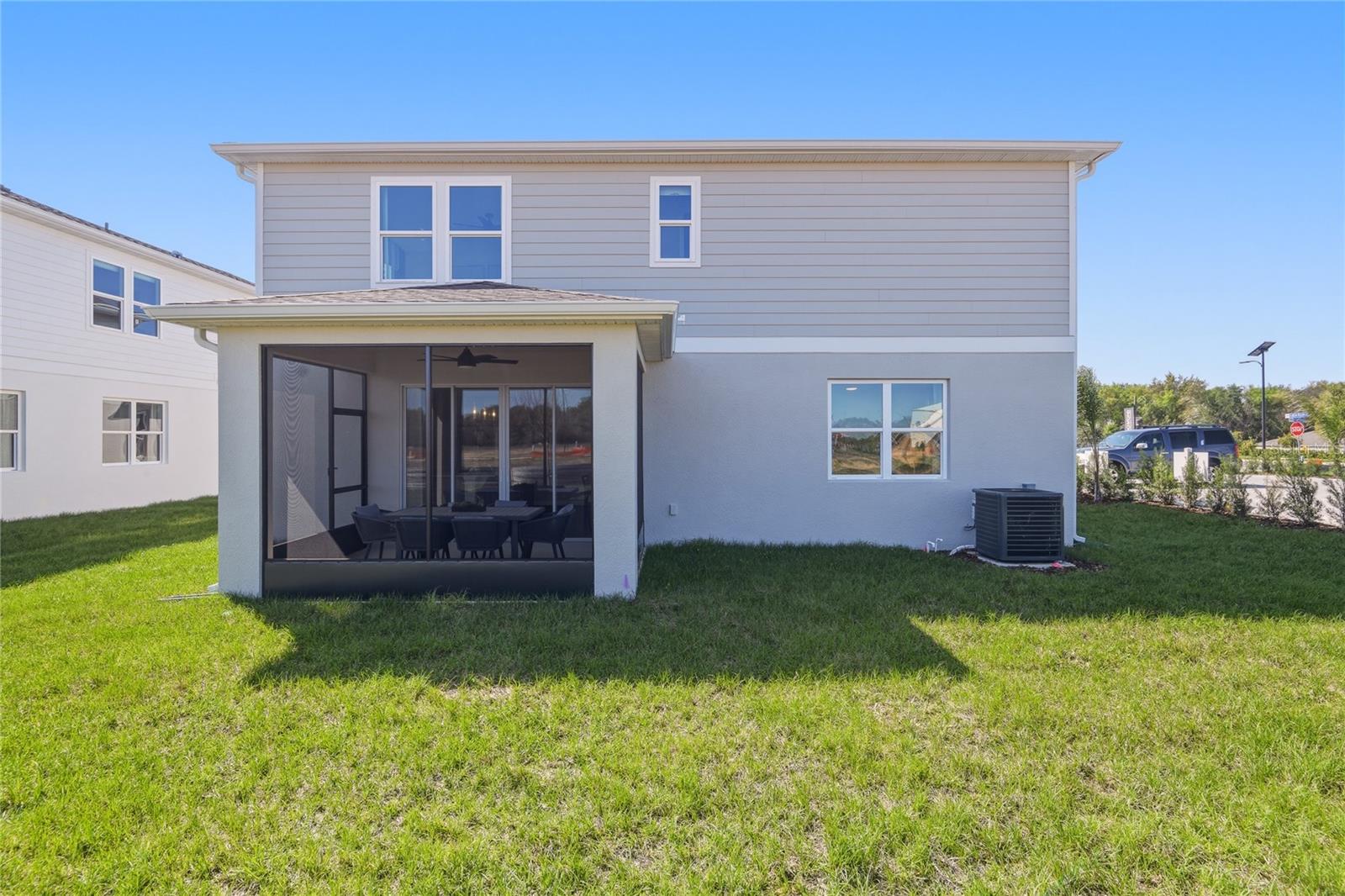 SEAPORT VILLAGE - Residential