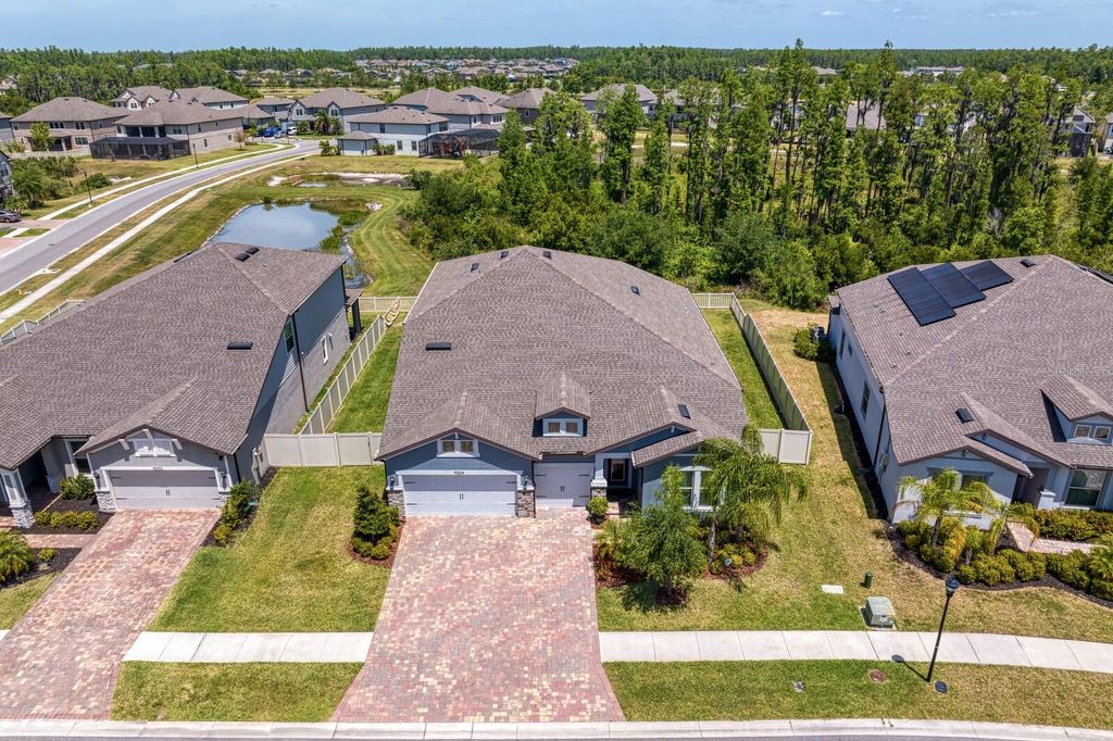 Photo of 19204 Briarbrook Drive, Tampa, FL 33647 (MLS # TB8375919)