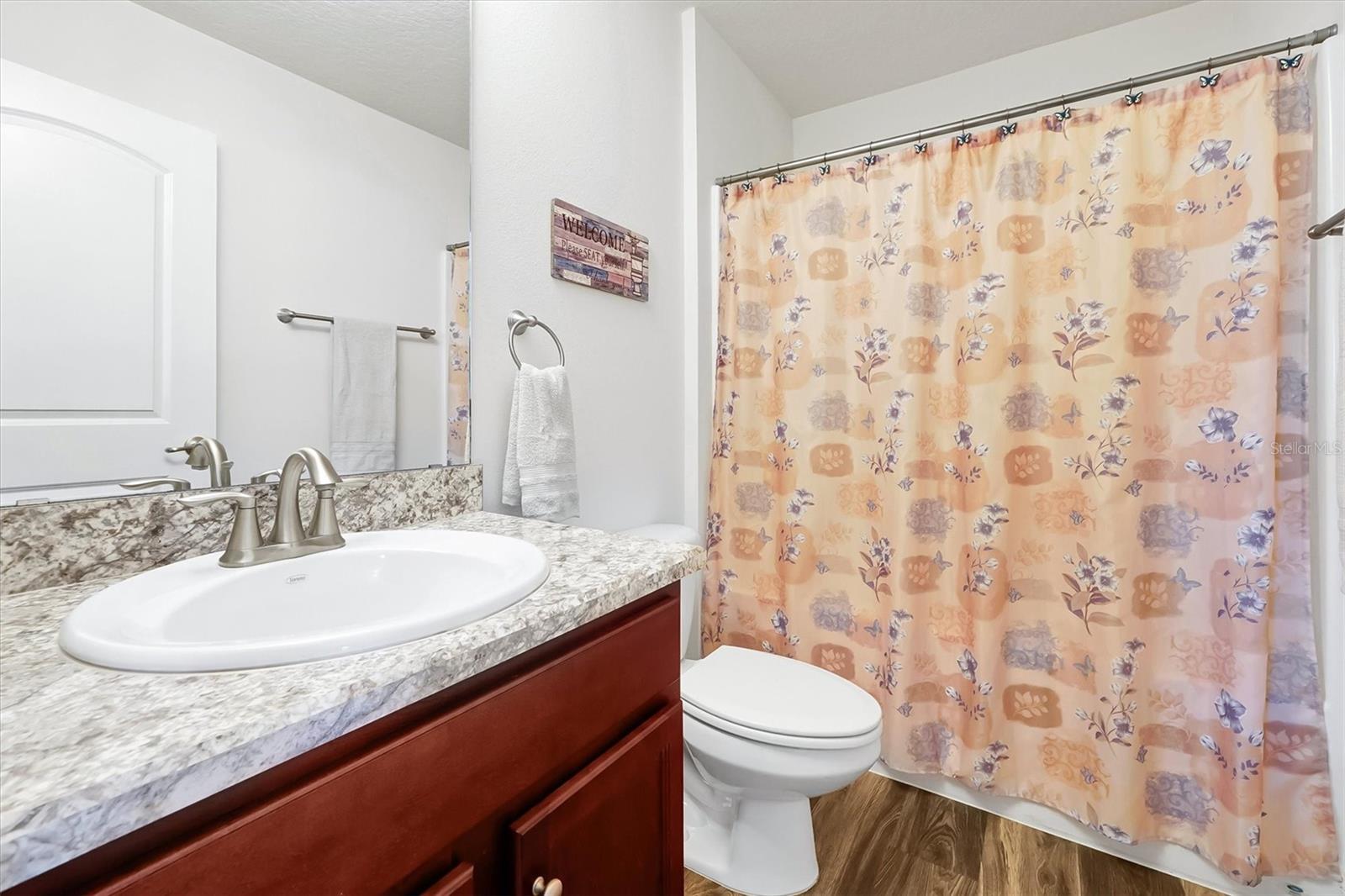 FERN GARDEN ESTATES - Residential