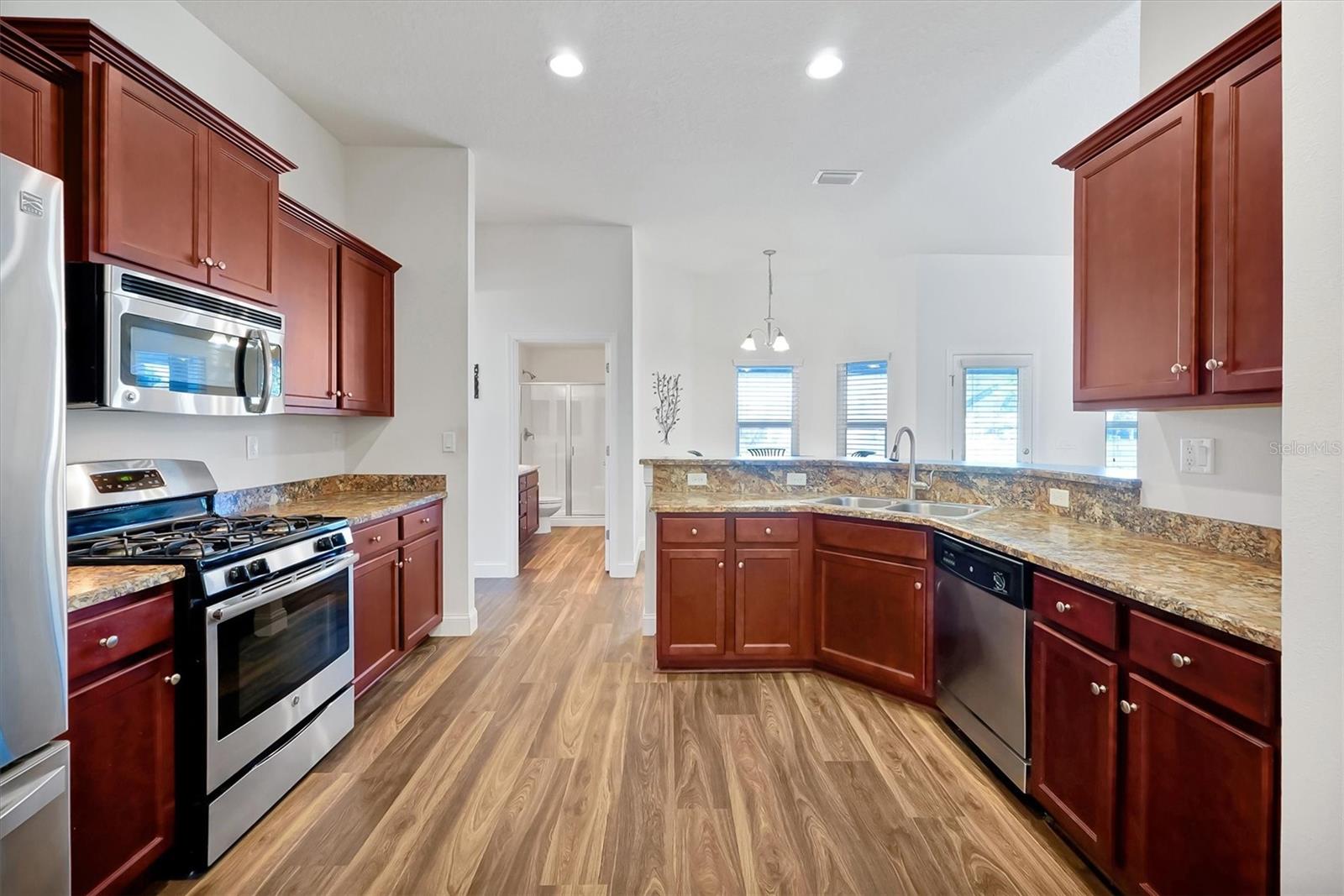 FERN GARDEN ESTATES - Residential