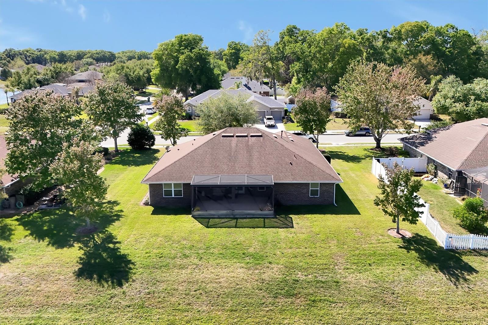 FERN GARDEN ESTATES - Residential