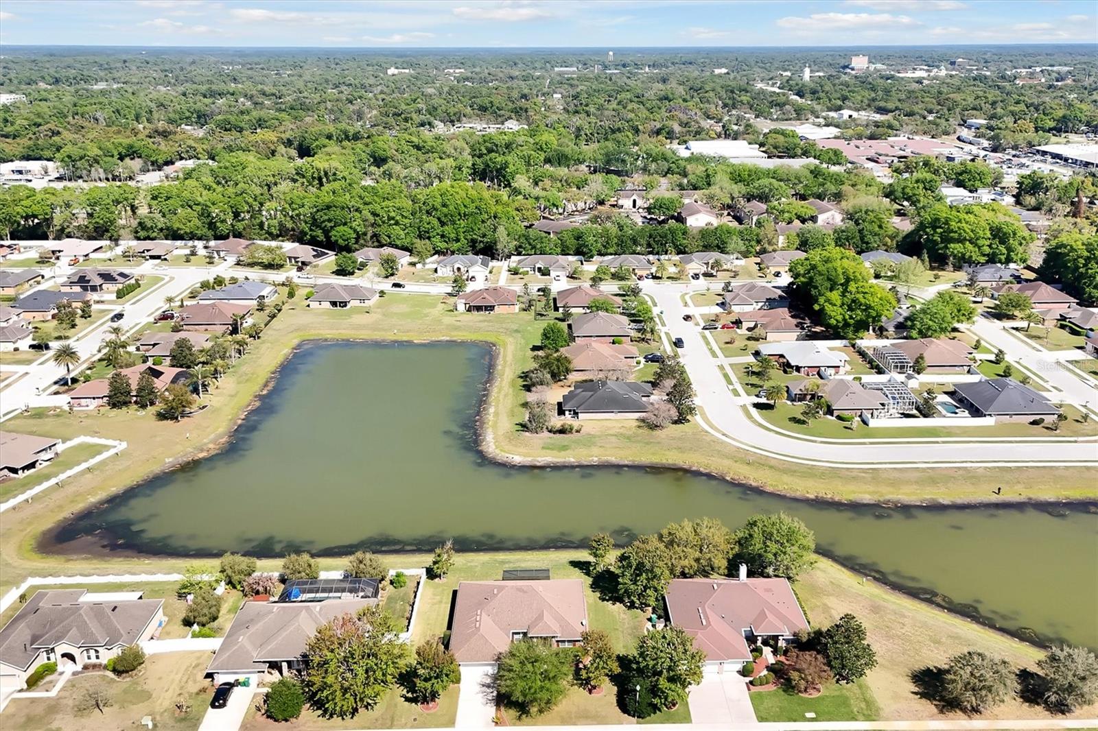 FERN GARDEN ESTATES - Residential