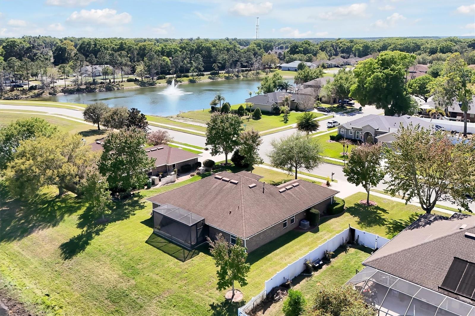 FERN GARDEN ESTATES - Residential