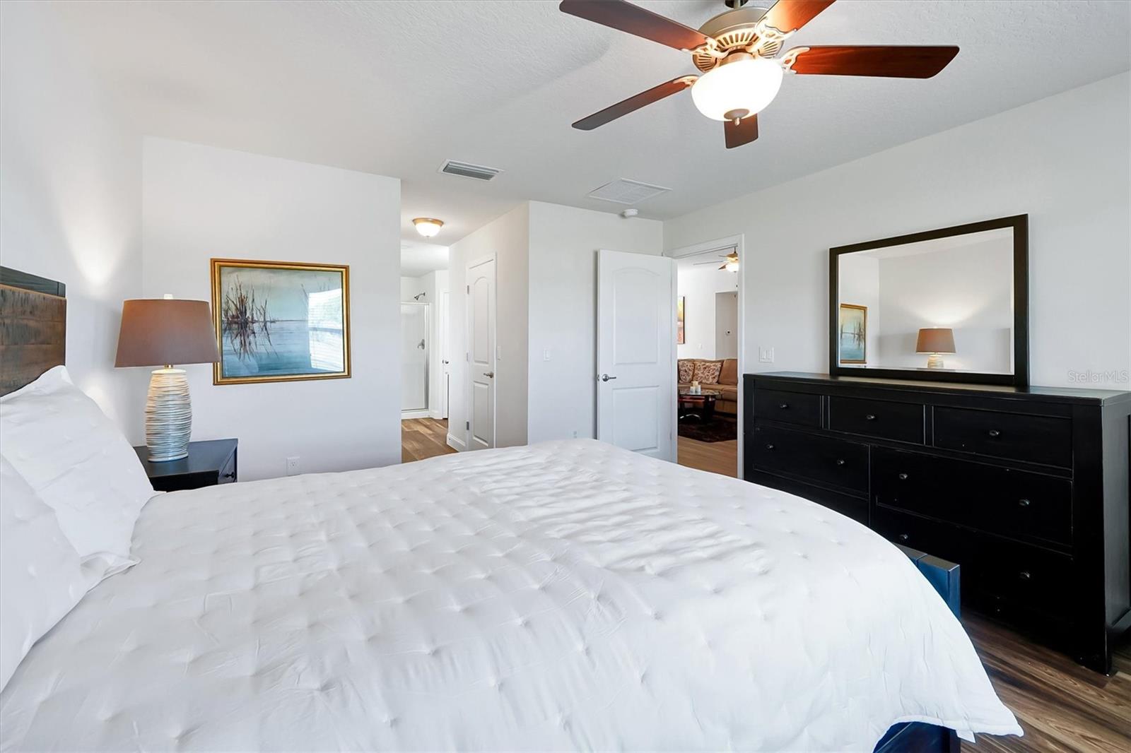 FERN GARDEN ESTATES - Residential