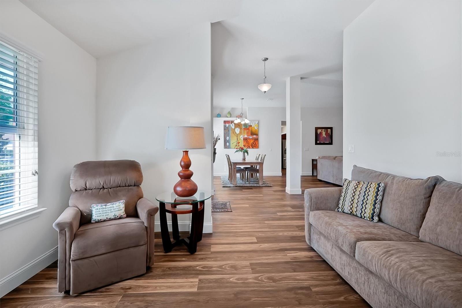 FERN GARDEN ESTATES - Residential