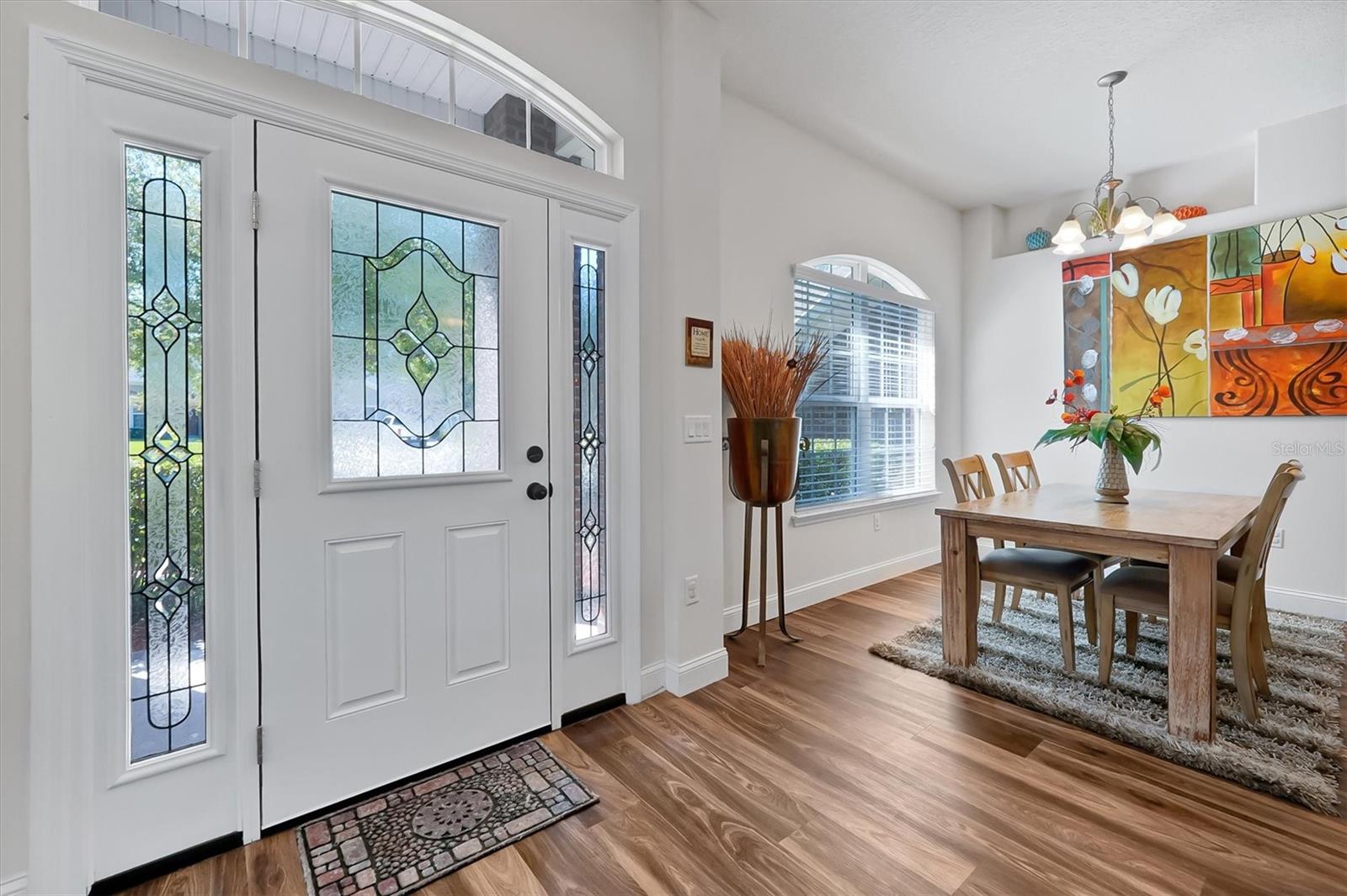 FERN GARDEN ESTATES - Residential