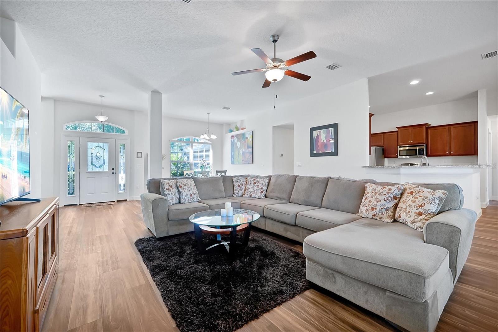 FERN GARDEN ESTATES - Residential