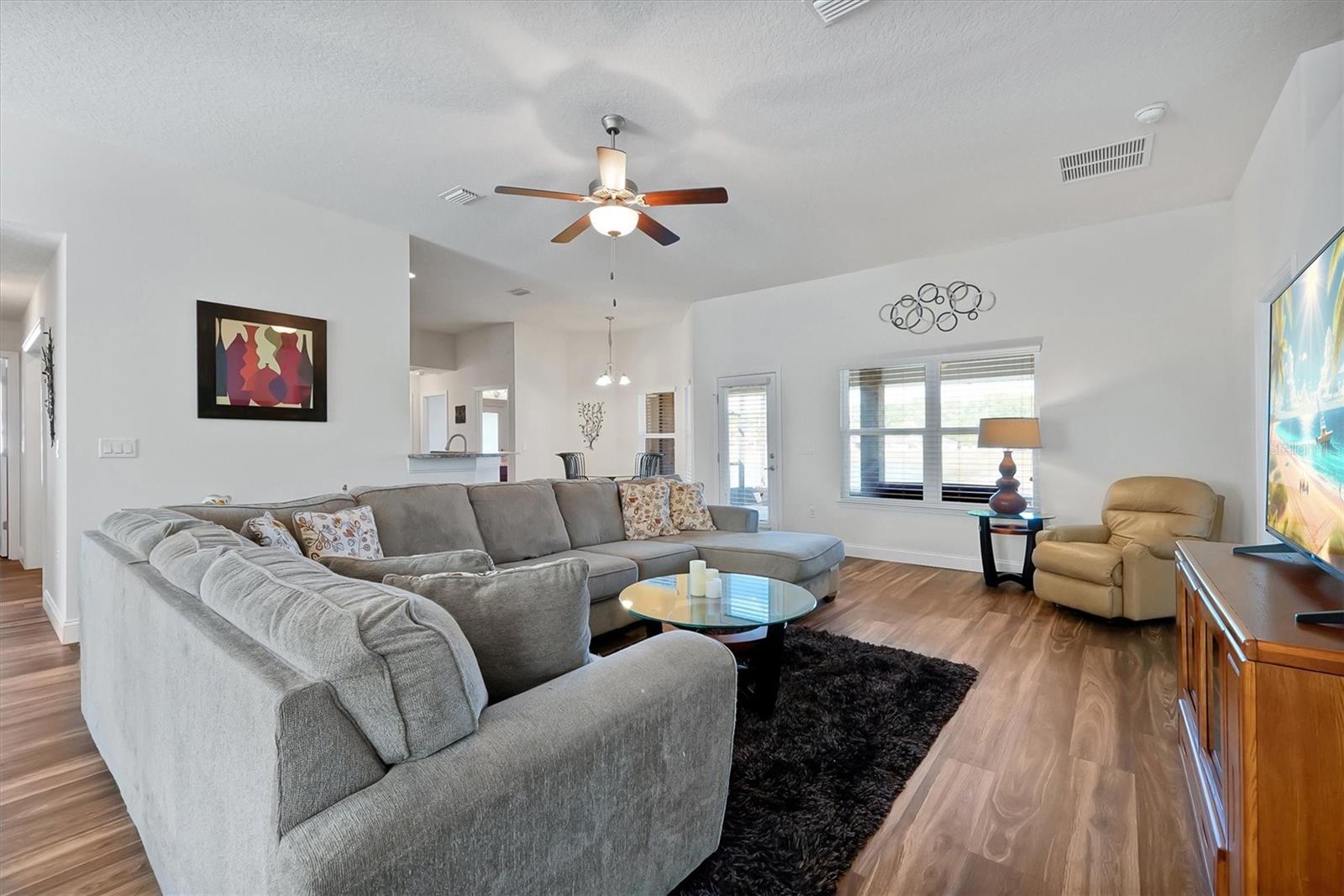 FERN GARDEN ESTATES - Residential