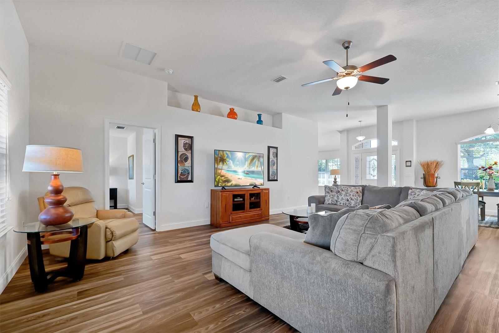 FERN GARDEN ESTATES - Residential