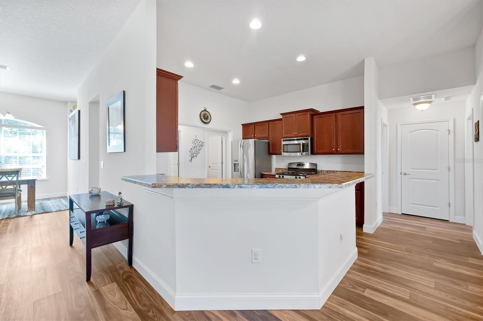 FERN GARDEN ESTATES - Residential