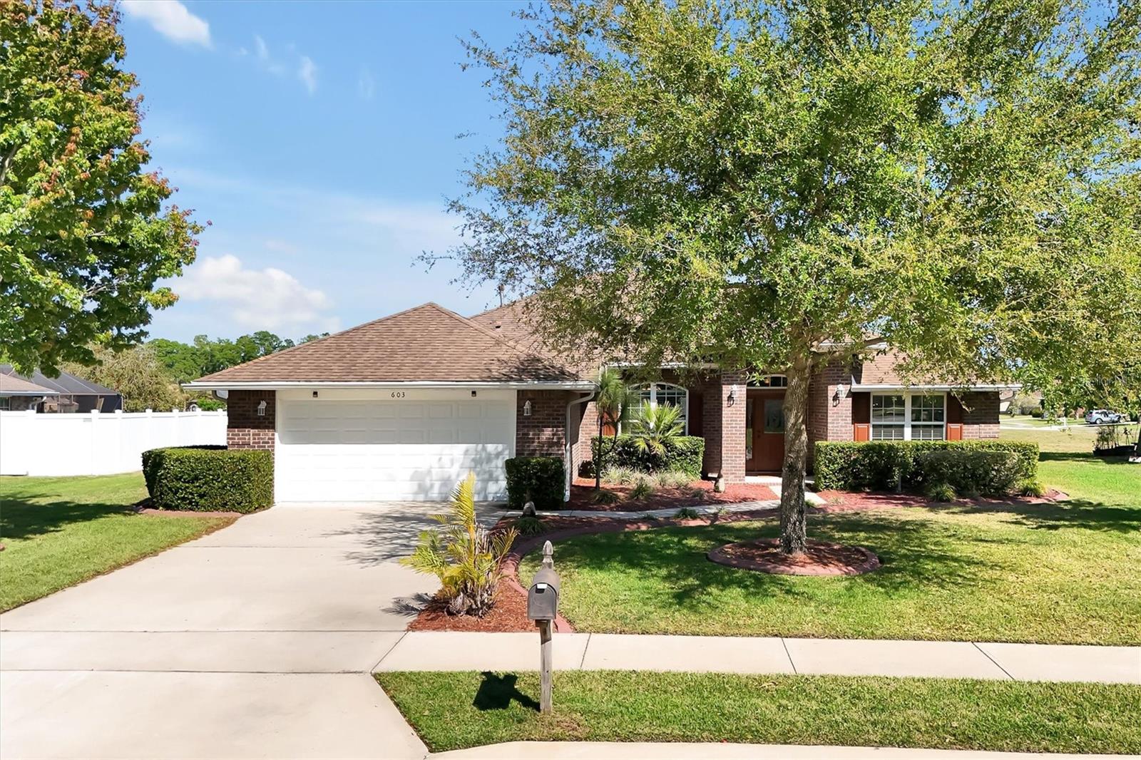 FERN GARDEN ESTATES - Residential