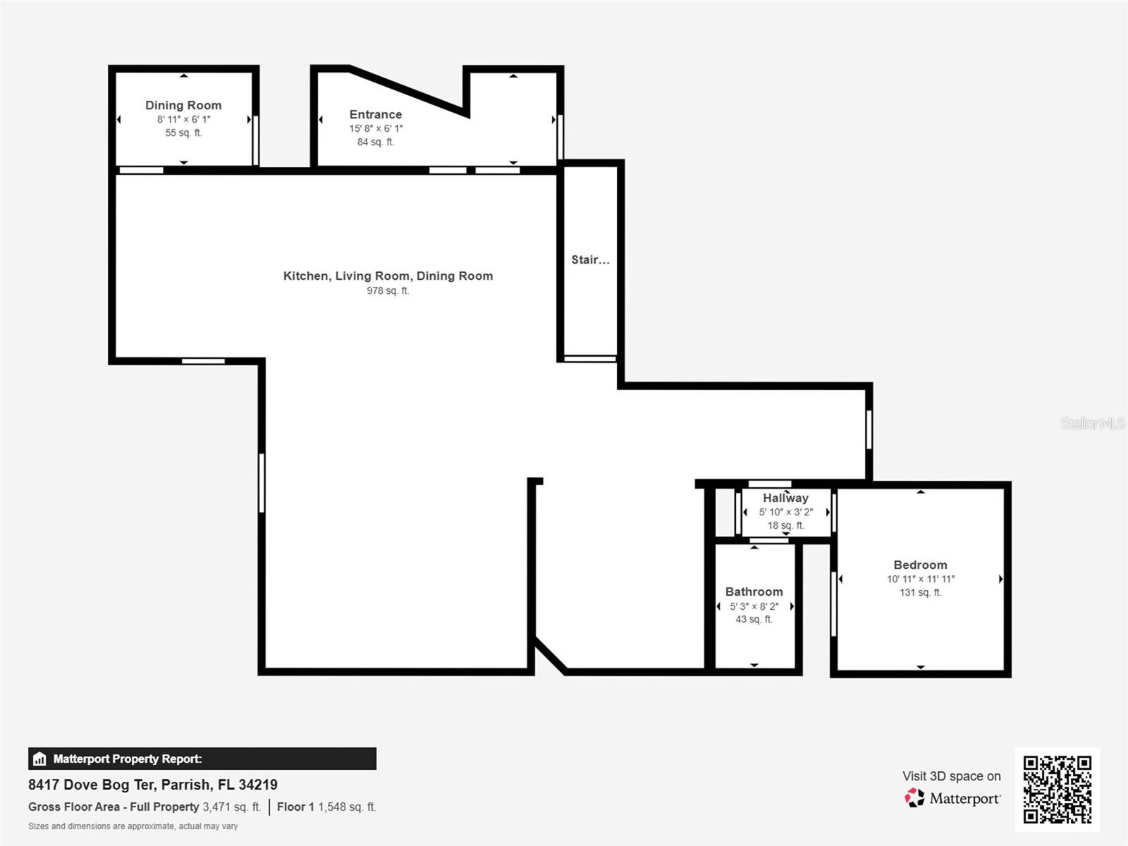 CROSSWIND RANCH PH IA - Residential
