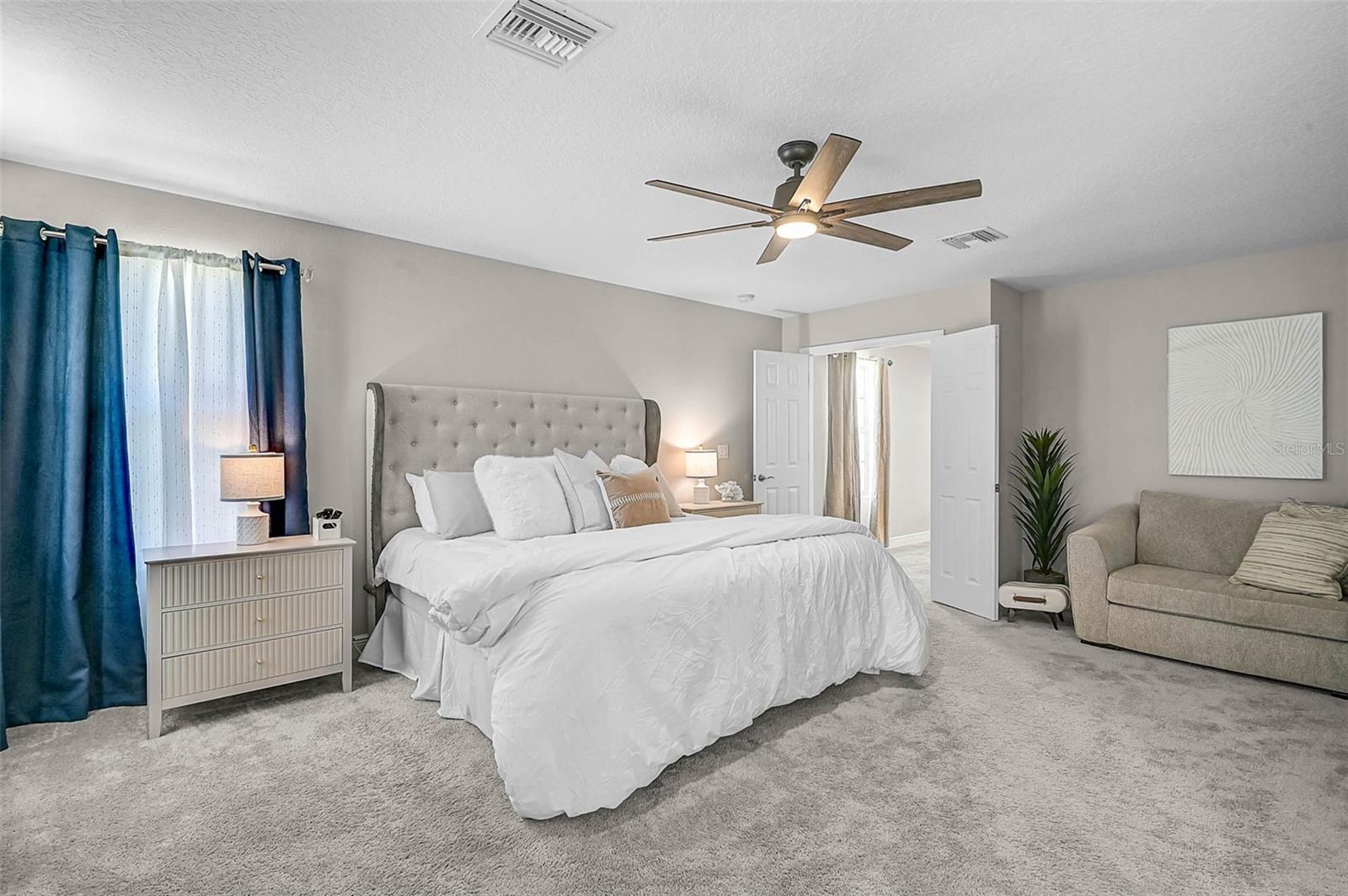 CROSSWIND RANCH PH IA - Residential