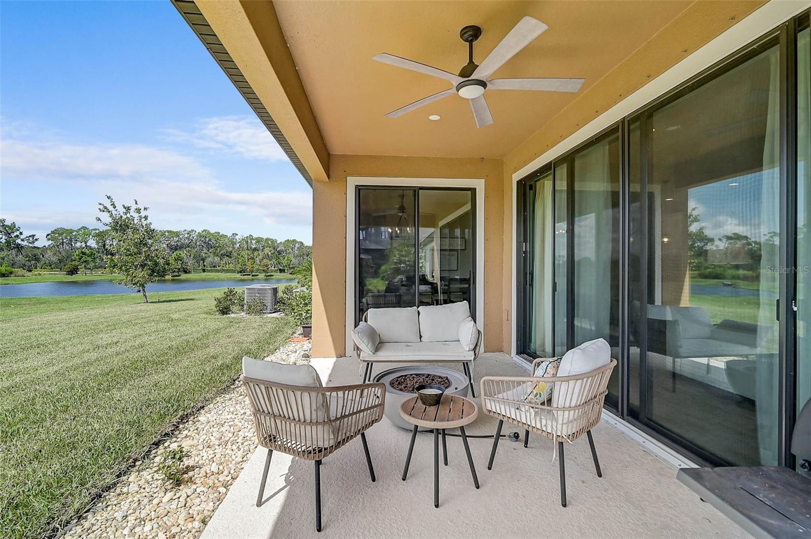 CROSSWIND RANCH PH IA - Residential