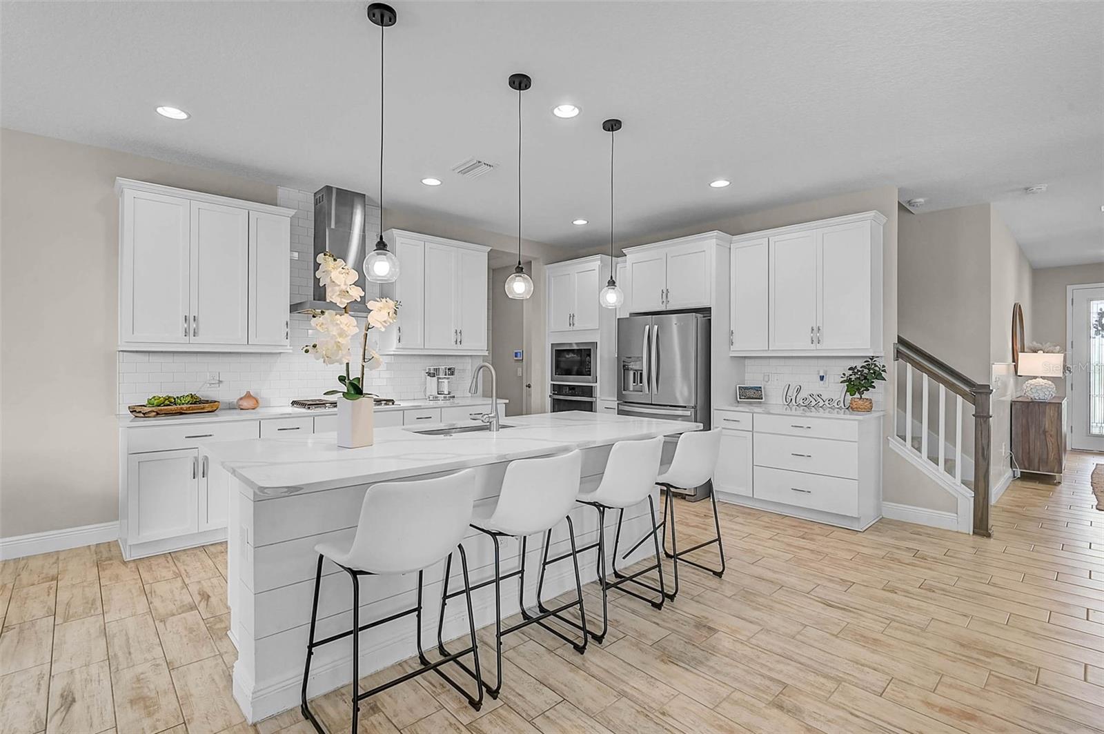 CROSSWIND RANCH PH IA - Residential