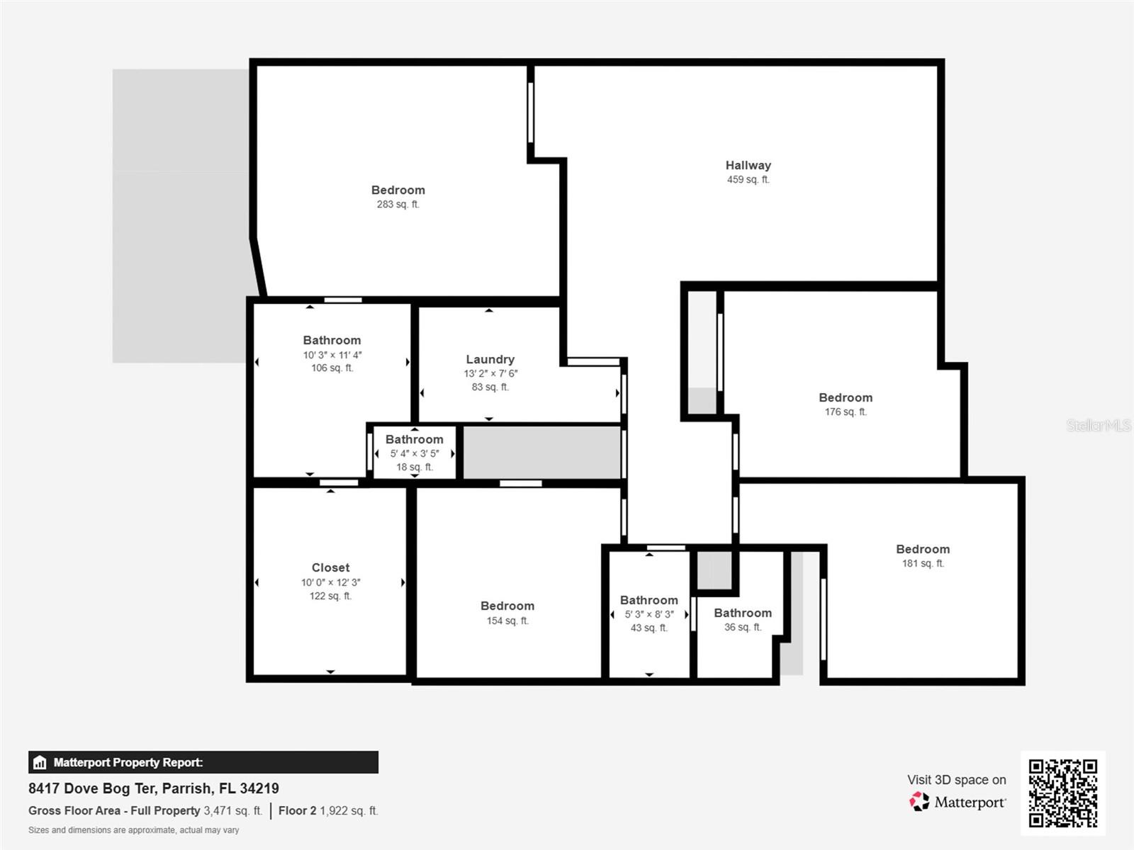 CROSSWIND RANCH PH IA - Residential