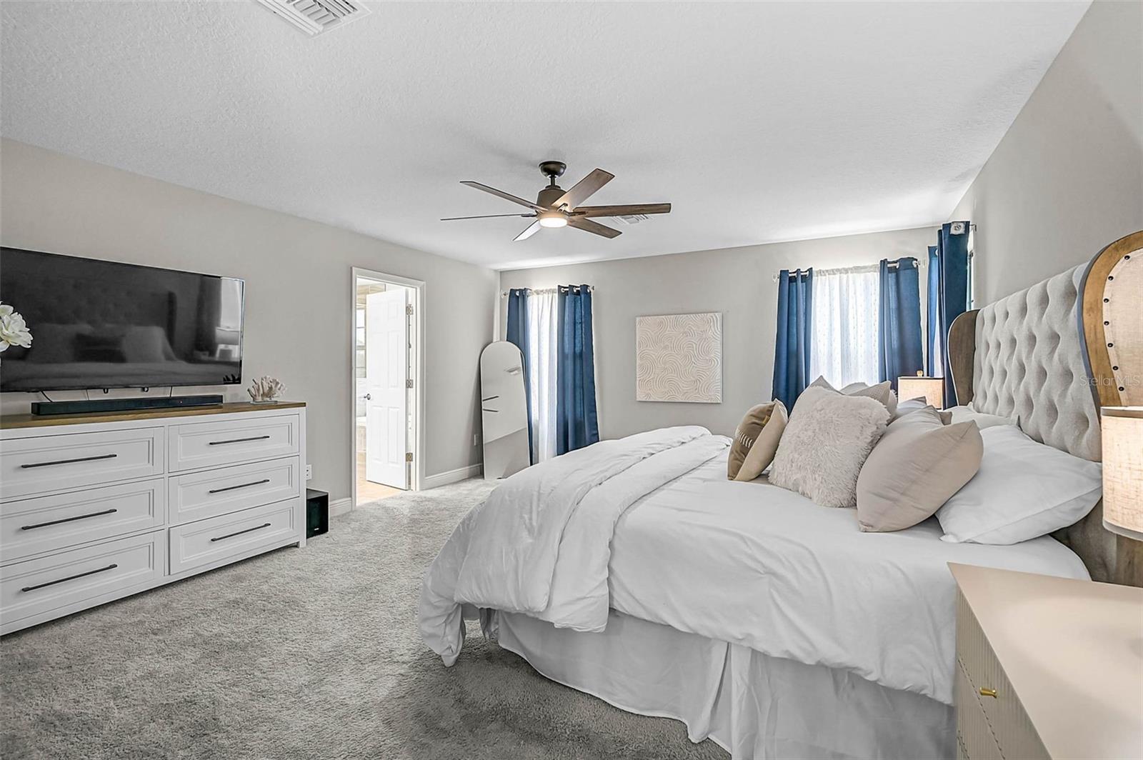 CROSSWIND RANCH PH IA - Residential