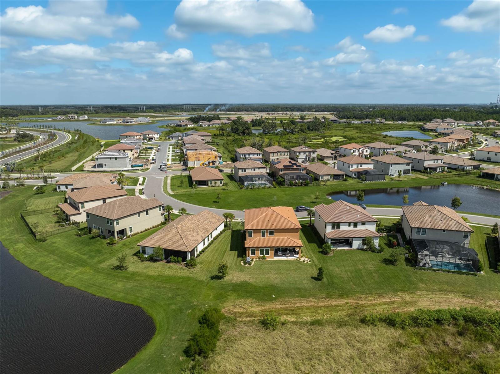 CROSSWIND RANCH PH IA - Residential
