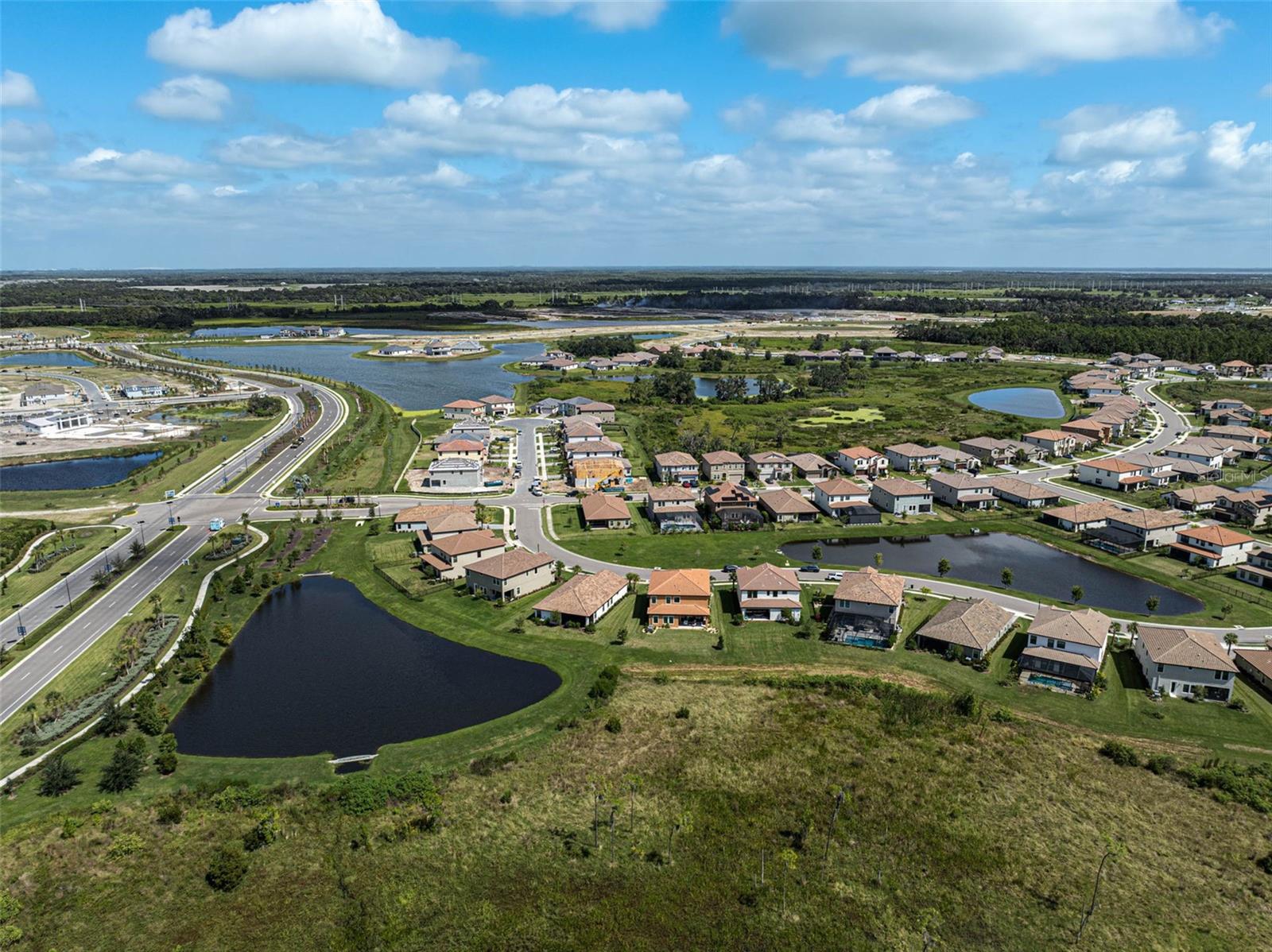 CROSSWIND RANCH PH IA - Residential