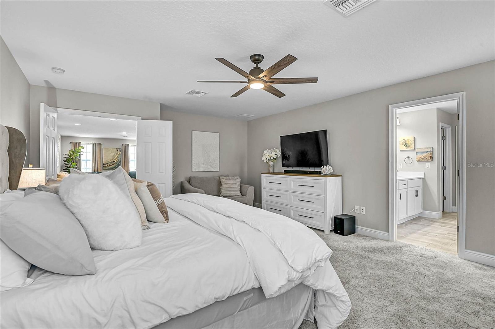 CROSSWIND RANCH PH IA - Residential