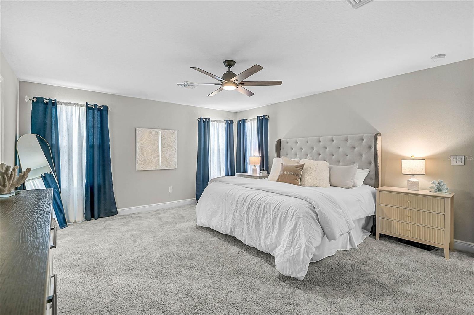 CROSSWIND RANCH PH IA - Residential