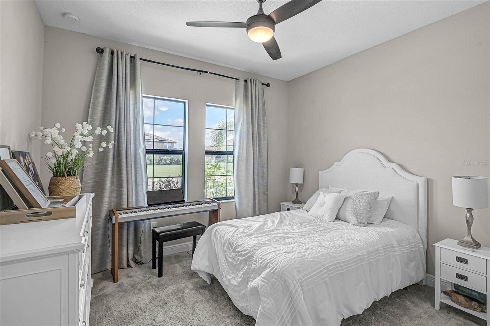 CROSSWIND RANCH PH IA - Residential