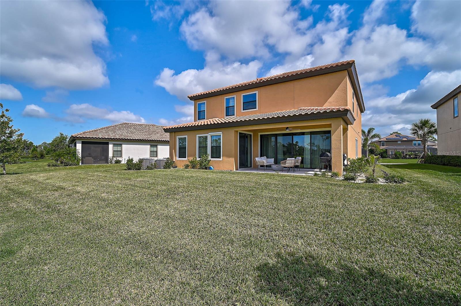 CROSSWIND RANCH PH IA - Residential