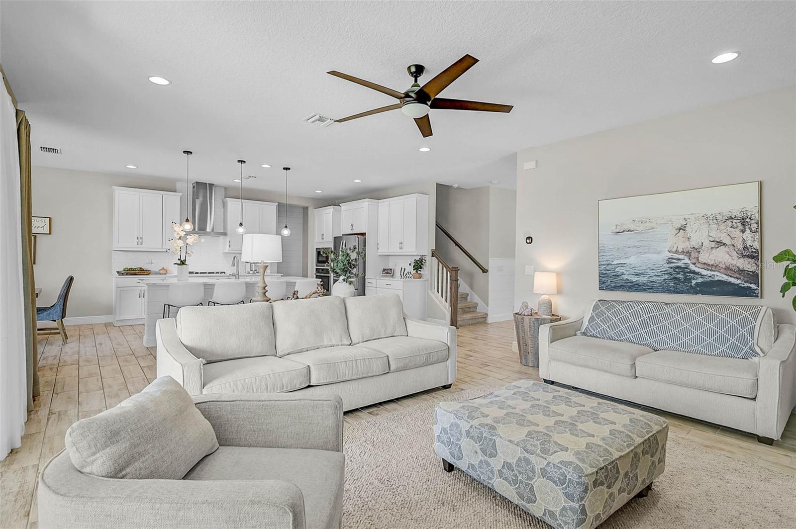 CROSSWIND RANCH PH IA - Residential